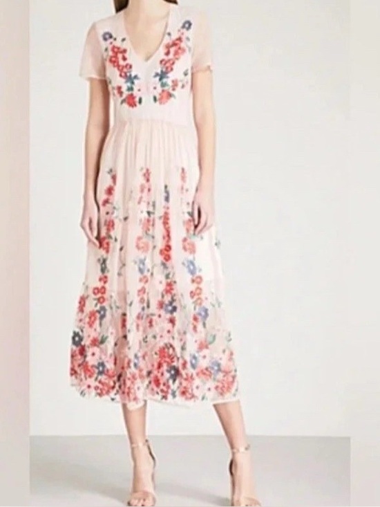 Maje Dresses & Skirts - Maje Raphael Dress Size 2/US 6